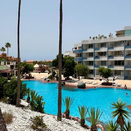 סן מיגל דה אבונה Air Conditioning, Private Parking And Fully Equipped Kitchen In Hotel Room In Golf Del Sur, Tenerife מראה חיצוני תמונה
