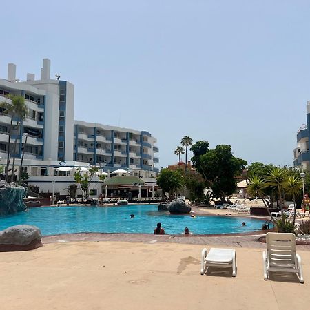 סן מיגל דה אבונה Air Conditioning, Private Parking And Fully Equipped Kitchen In Hotel Room In Golf Del Sur, Tenerife מראה חיצוני תמונה