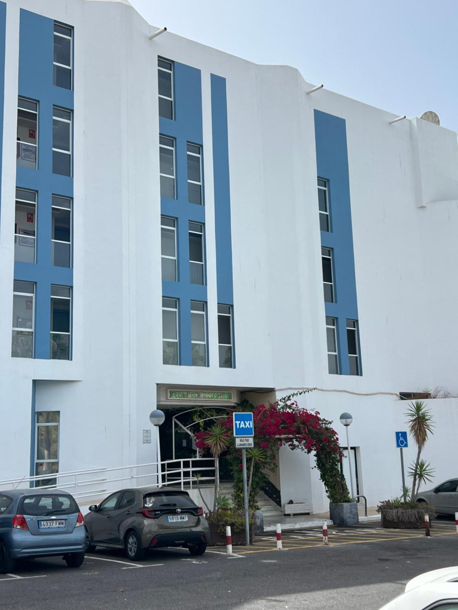 סן מיגל דה אבונה Air Conditioning, Private Parking And Fully Equipped Kitchen In Hotel Room In Golf Del Sur, Tenerife מראה חיצוני תמונה