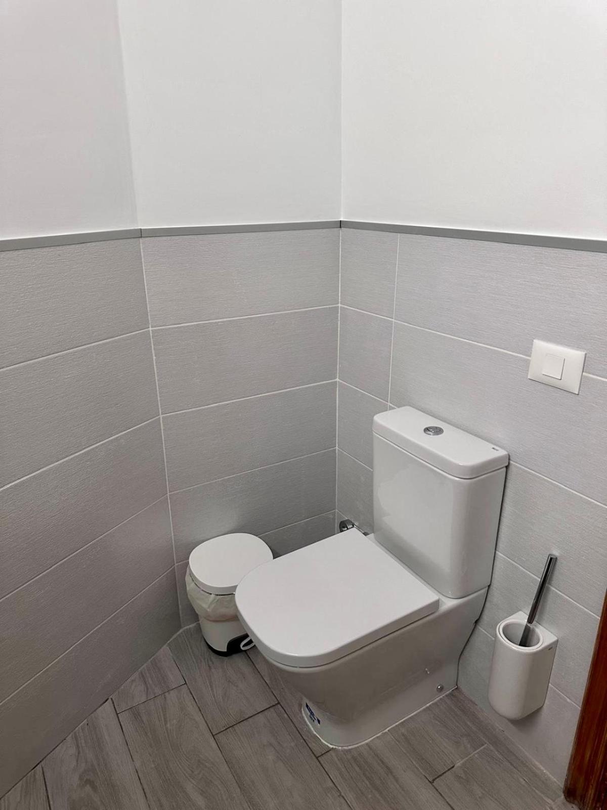 סן מיגל דה אבונה Air Conditioning, Private Parking And Fully Equipped Kitchen In Hotel Room In Golf Del Sur, Tenerife מראה חיצוני תמונה