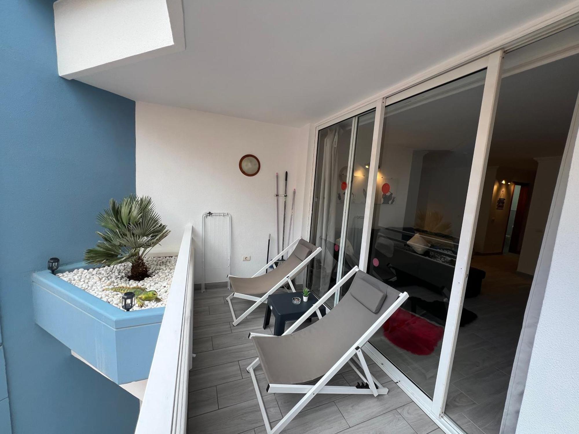 סן מיגל דה אבונה Air Conditioning, Private Parking And Fully Equipped Kitchen In Hotel Room In Golf Del Sur, Tenerife מראה חיצוני תמונה